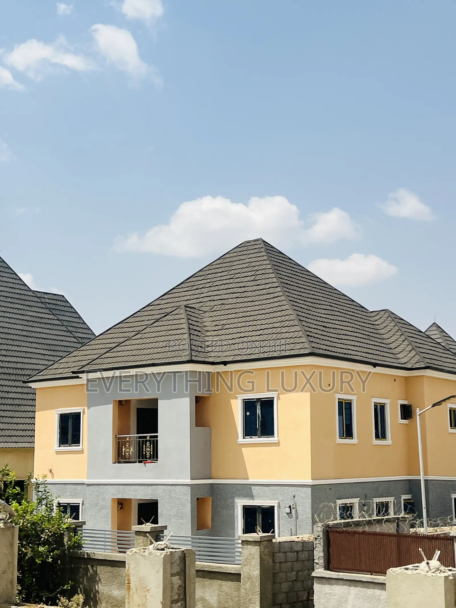 1bdrm Block of Flats in Jedo Estate, Ushafa for rent in Ushafa