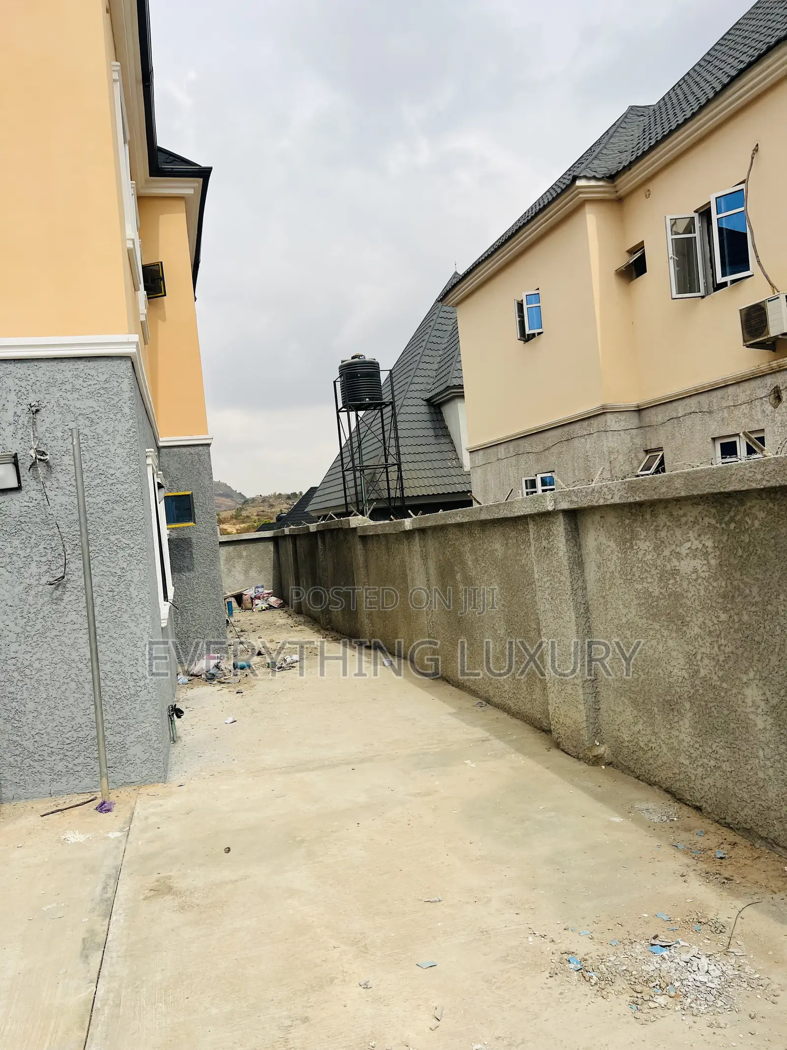1bdrm Block of Flats in Jedo Estate, Ushafa for rent in Ushafa