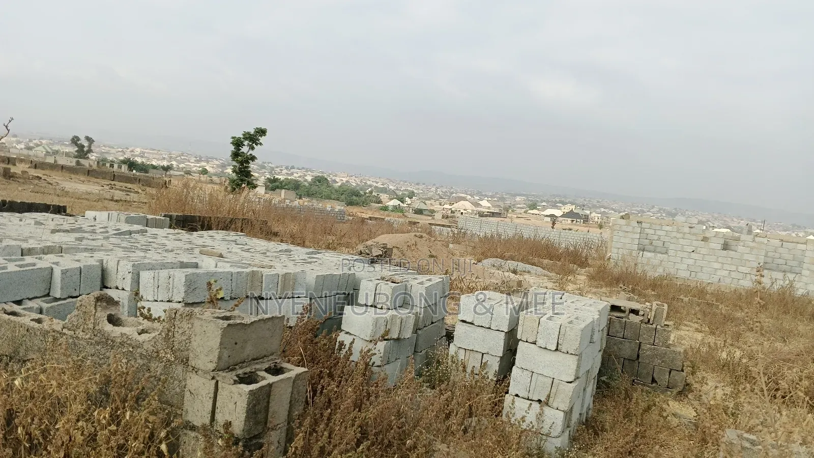 90/90 Land for Sale in Karu