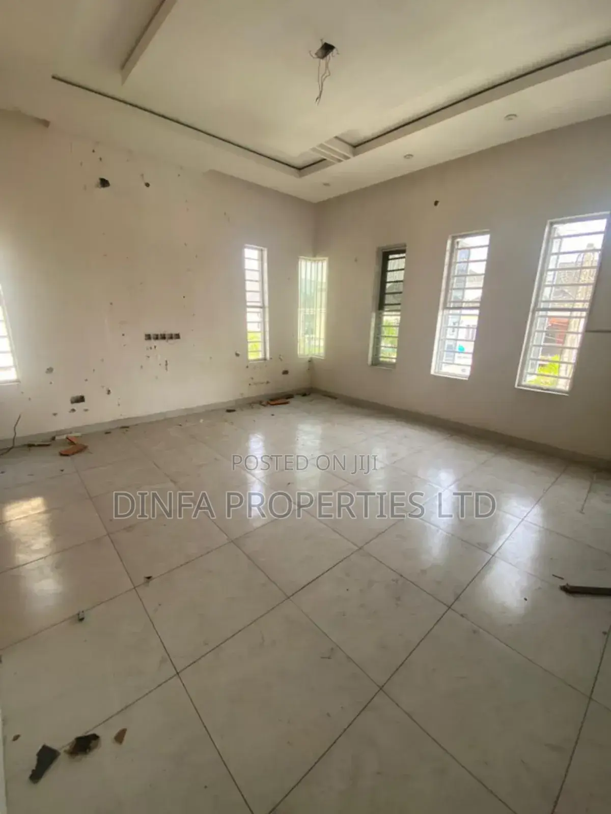 4bdrm Duplex in Lekki Palm City, Ajah for rent in Ajah