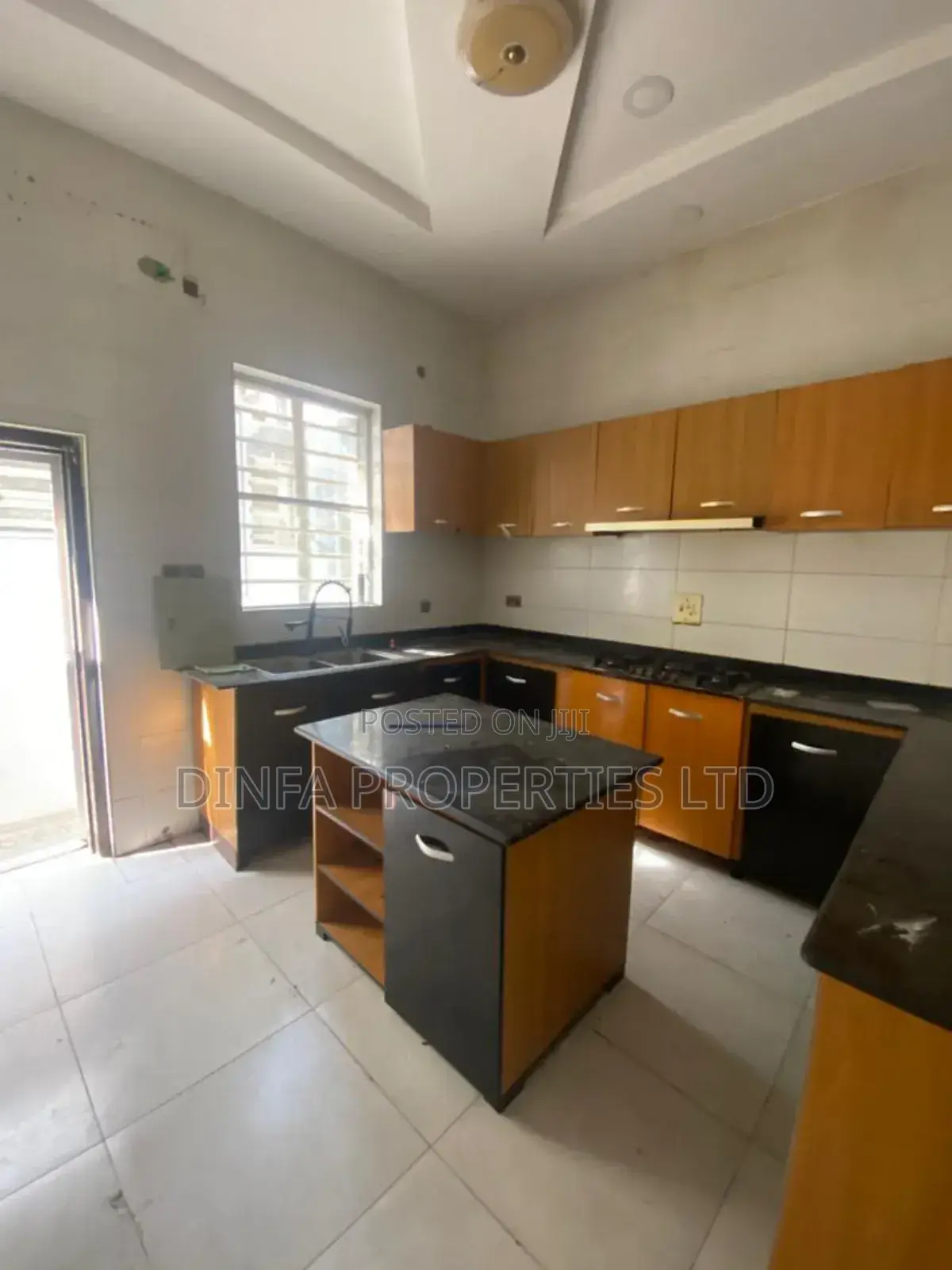 4bdrm Duplex in Lekki Palm City, Ajah for rent in Ajah