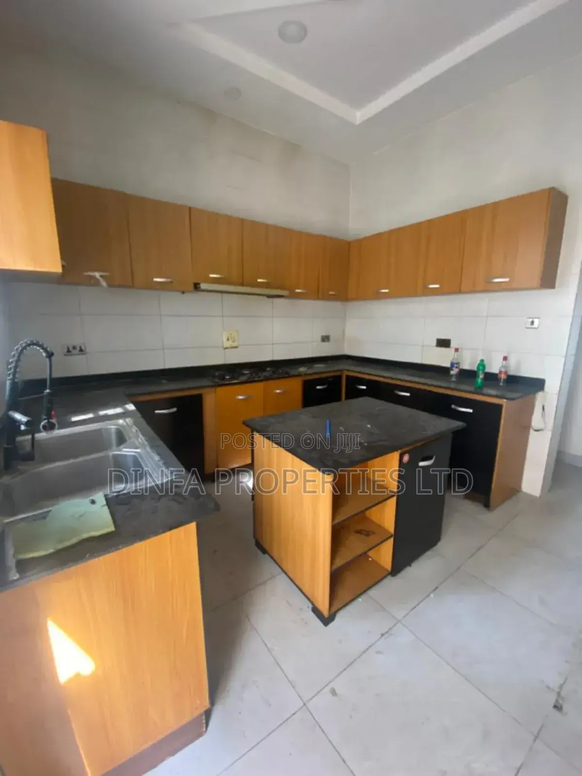 4bdrm Duplex in Lekki Palm City, Ajah for rent in Ajah
