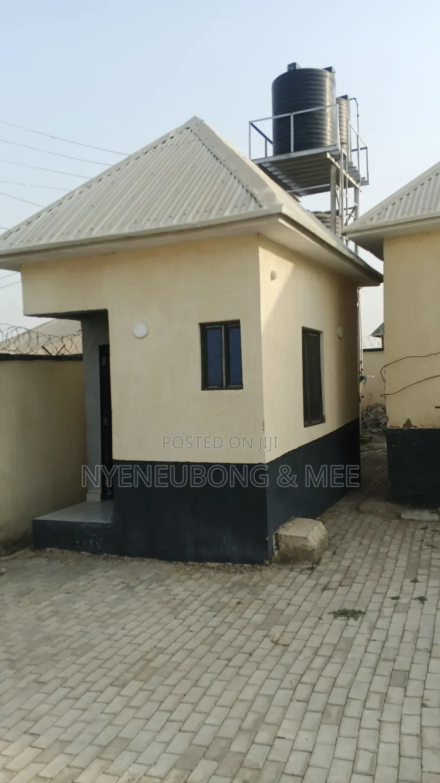 Studio Apartment in Karu for rent in Karu