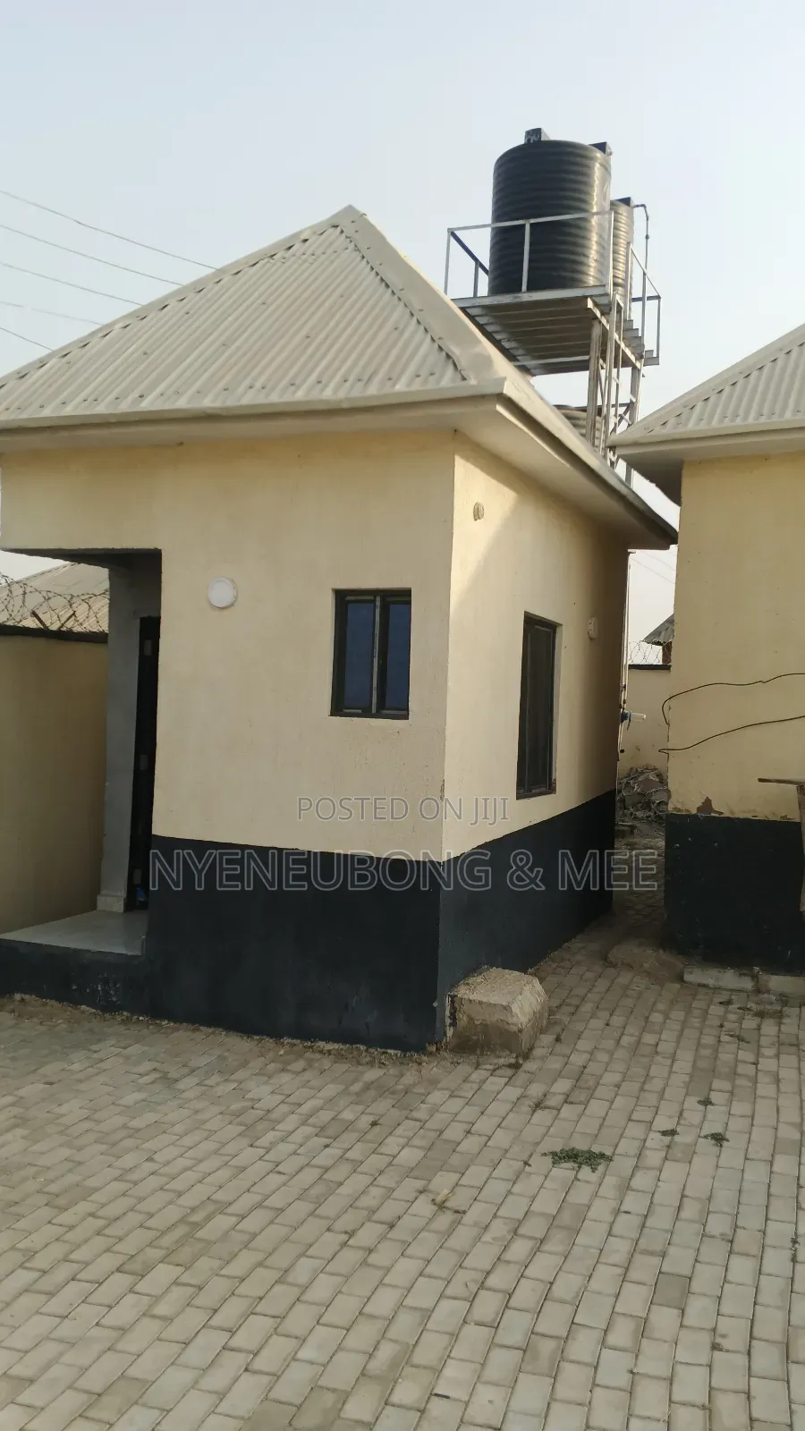 Studio Apartment in Karu for rent in Karu