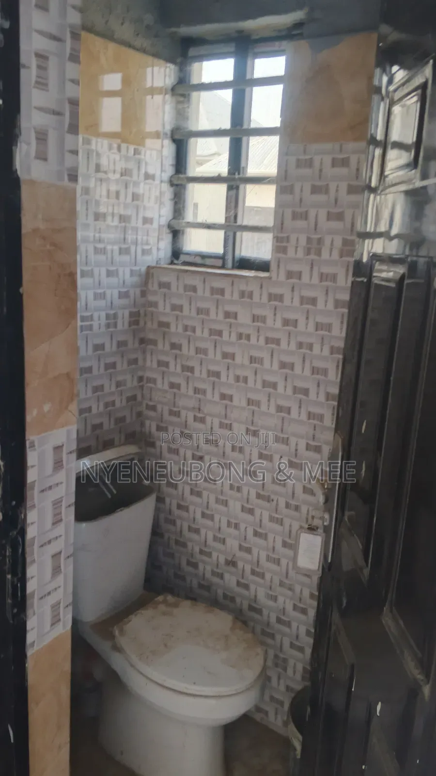 Studio Apartment in Karu for rent in Karu
