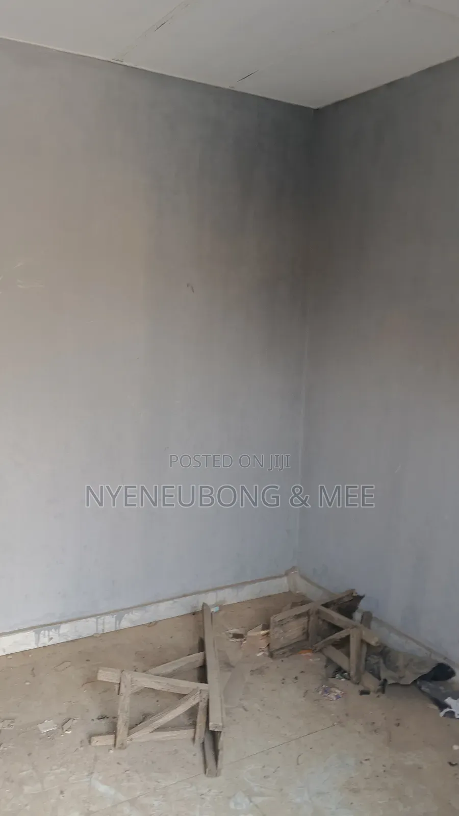 Studio Apartment in Karu for rent in Karu
