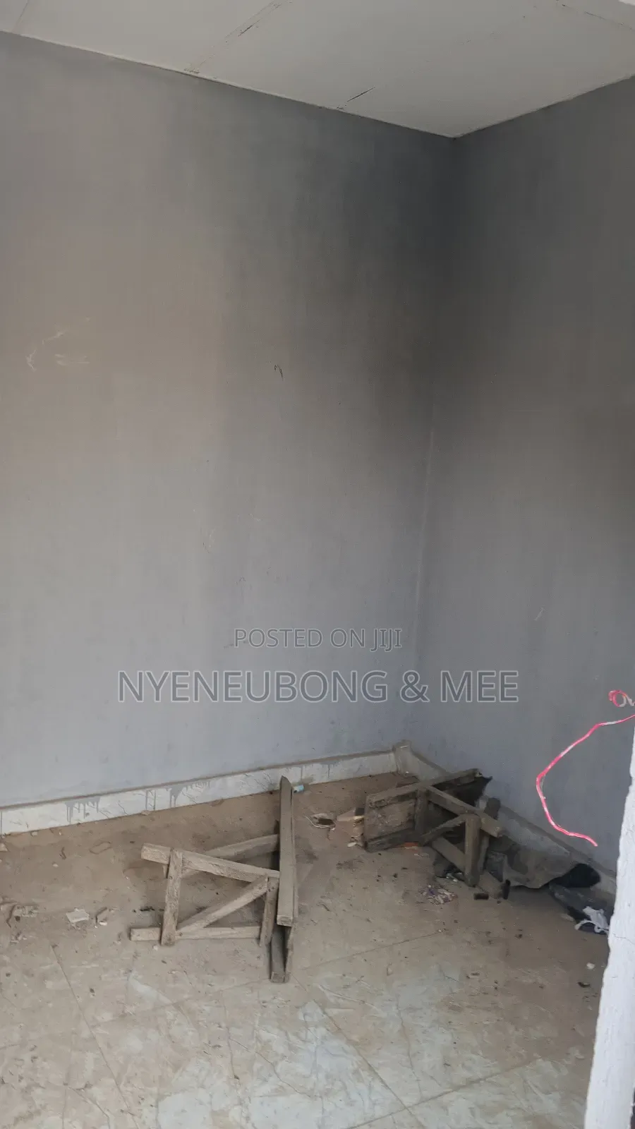 Studio Apartment in Karu for rent in Karu