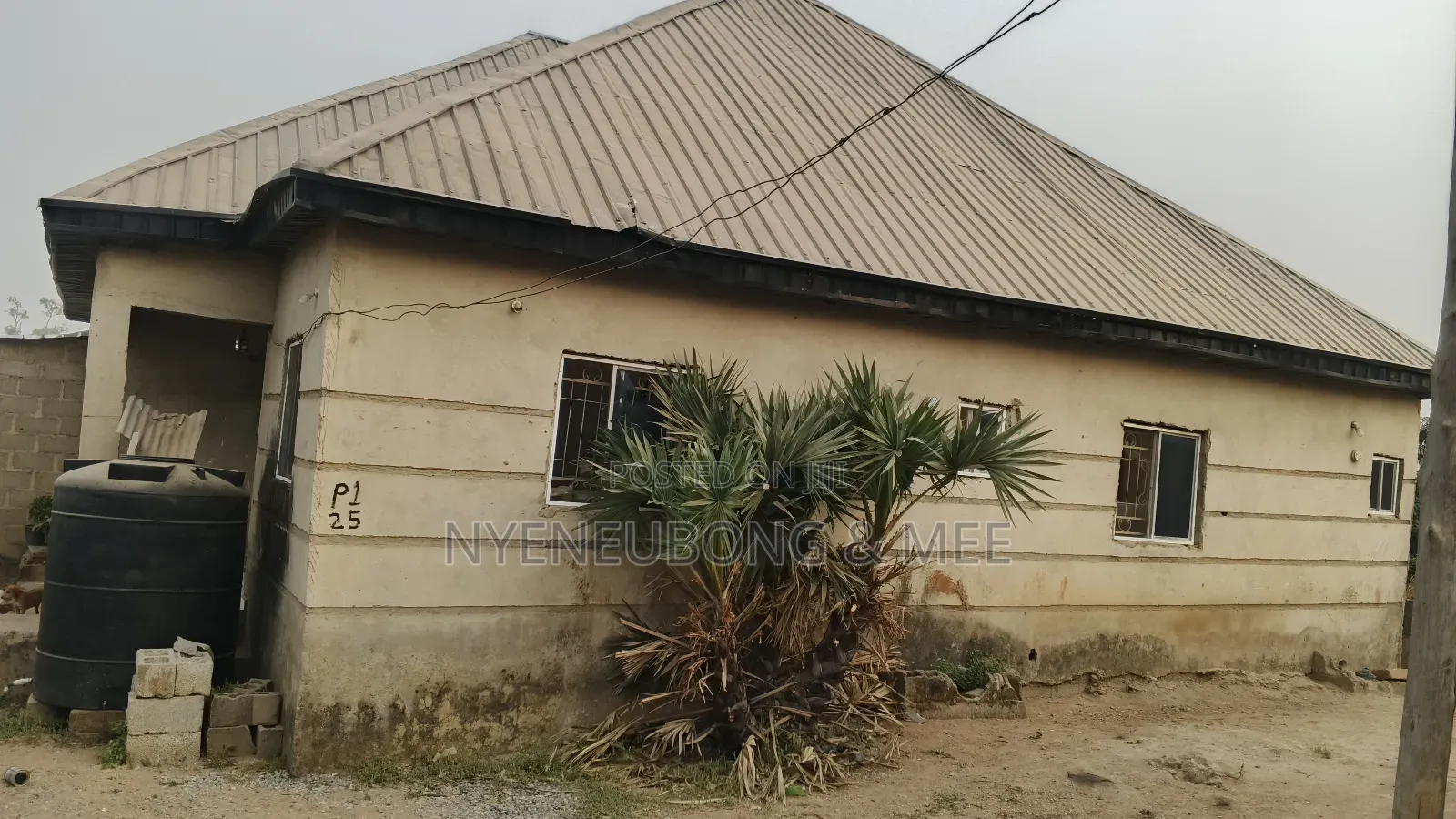 5bdrm Bungalow in Karu for sale in Karu