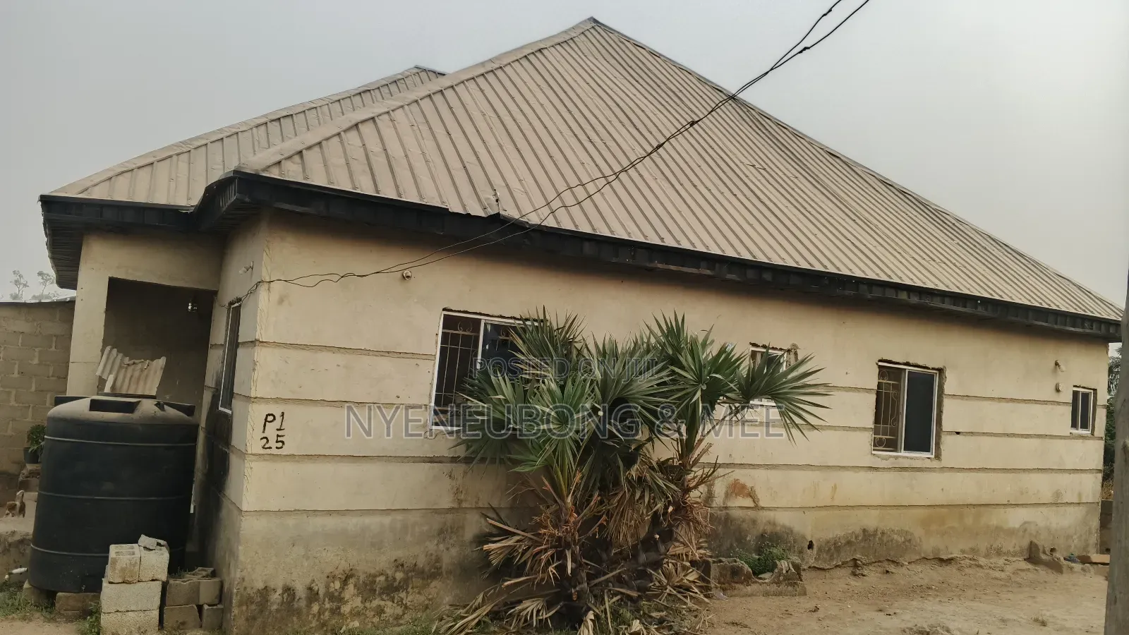 5bdrm Bungalow in Karu for sale in Karu