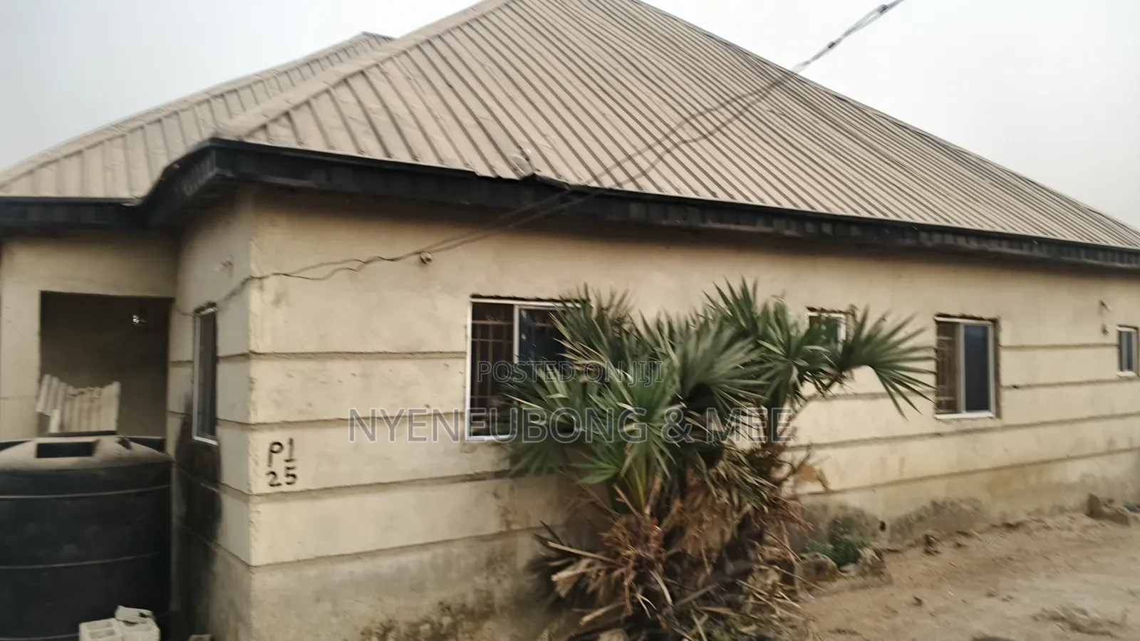 5bdrm Bungalow in Karu for sale in Karu