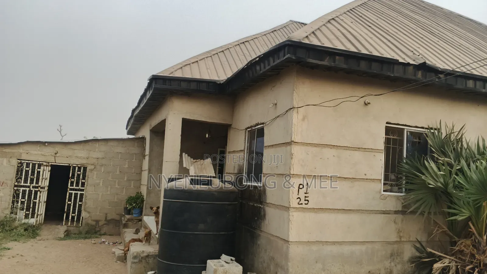 5bdrm Bungalow in Karu for sale in Karu