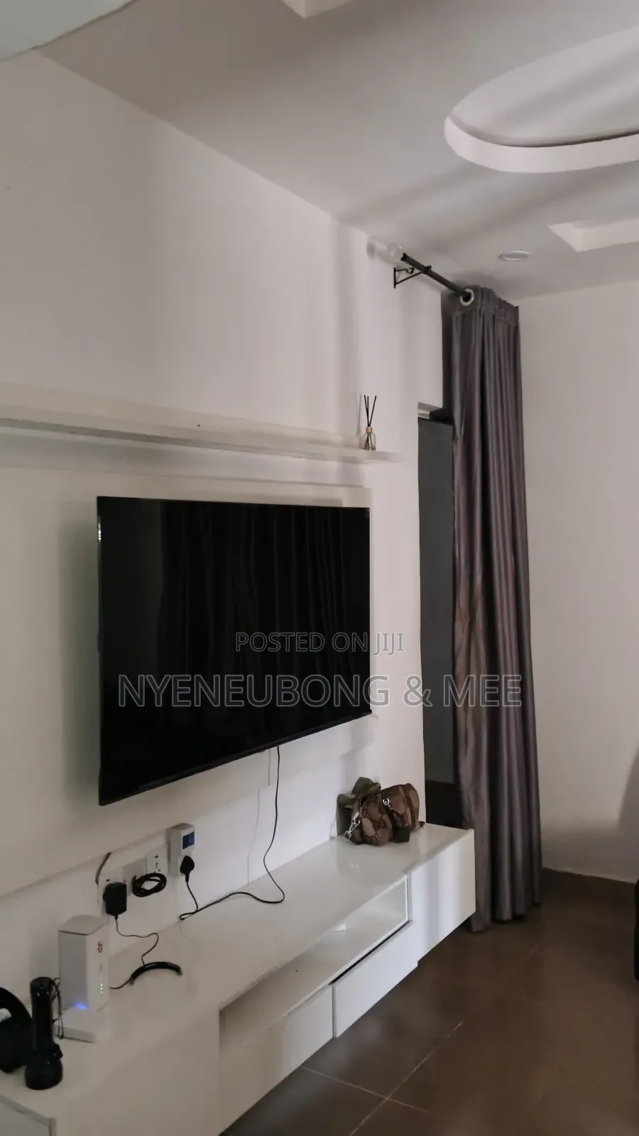 1bdrm Apartment in Karu for rent in Karu