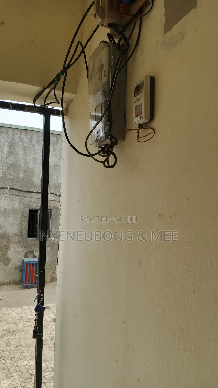1bdrm Apartment in Karu for rent in Karu