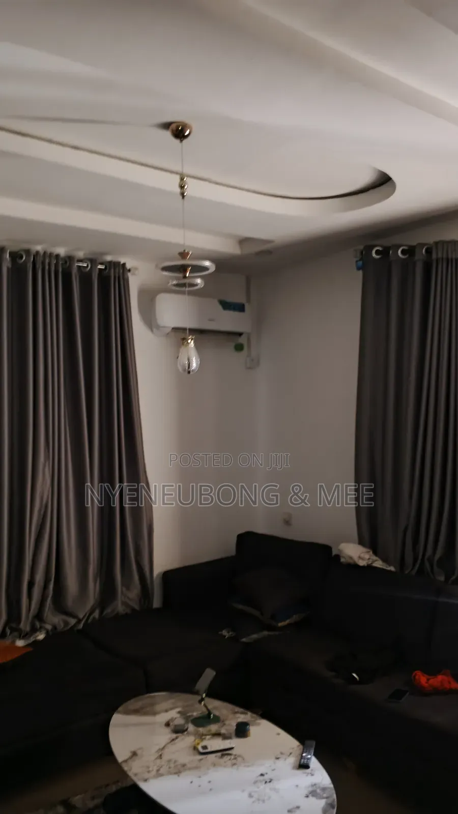 1bdrm Apartment in Karu for rent in Karu