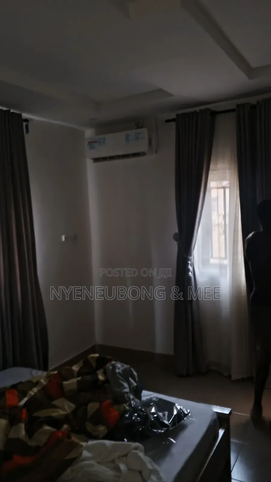 1bdrm Apartment in Karu for rent in Karu