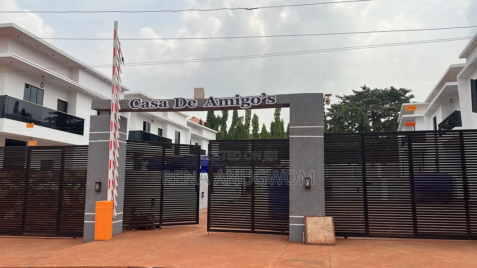 4bdrm Duplex in Enugu for sale in Enugu State