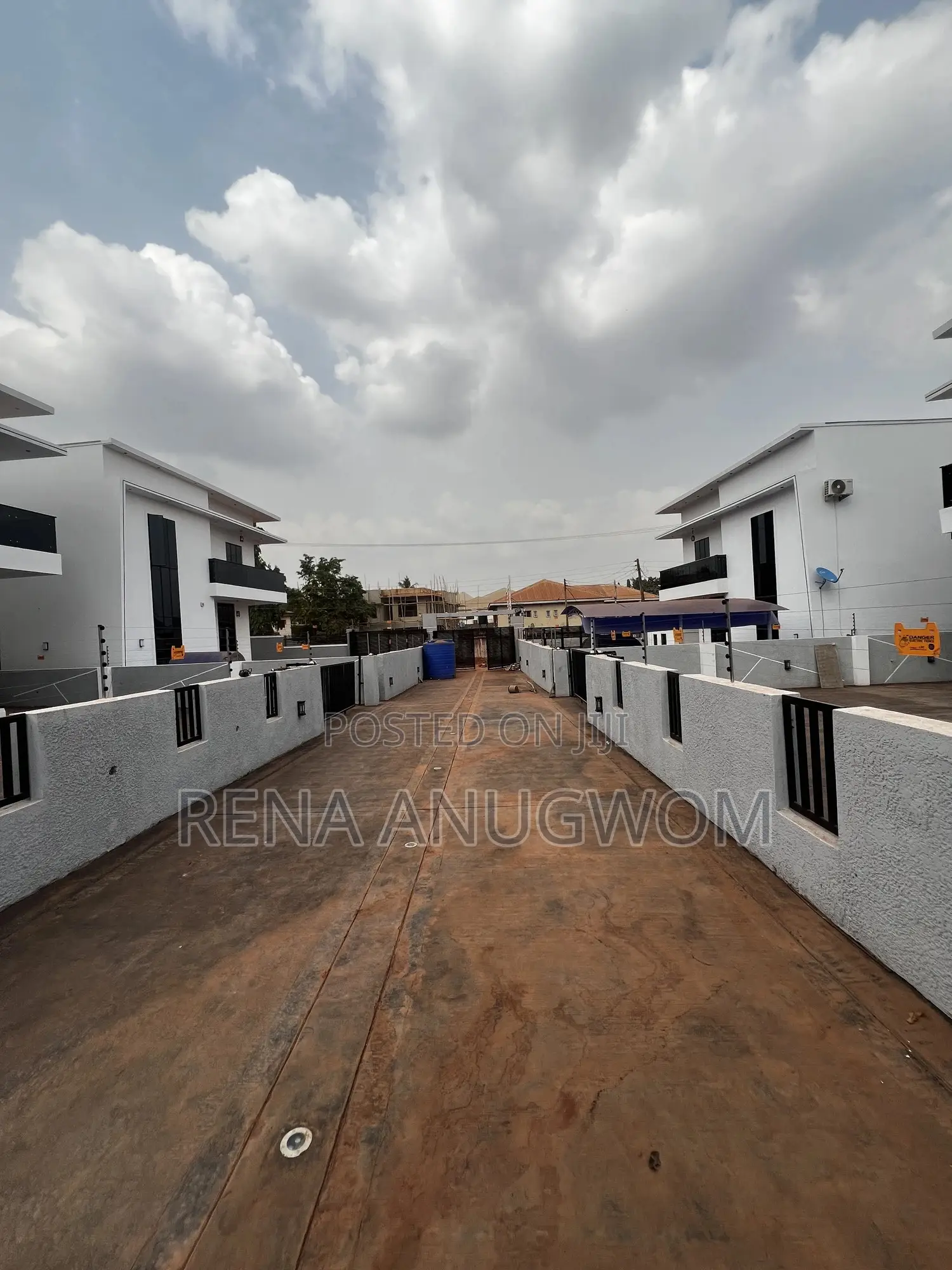 4bdrm Duplex in Enugu for sale in Enugu State