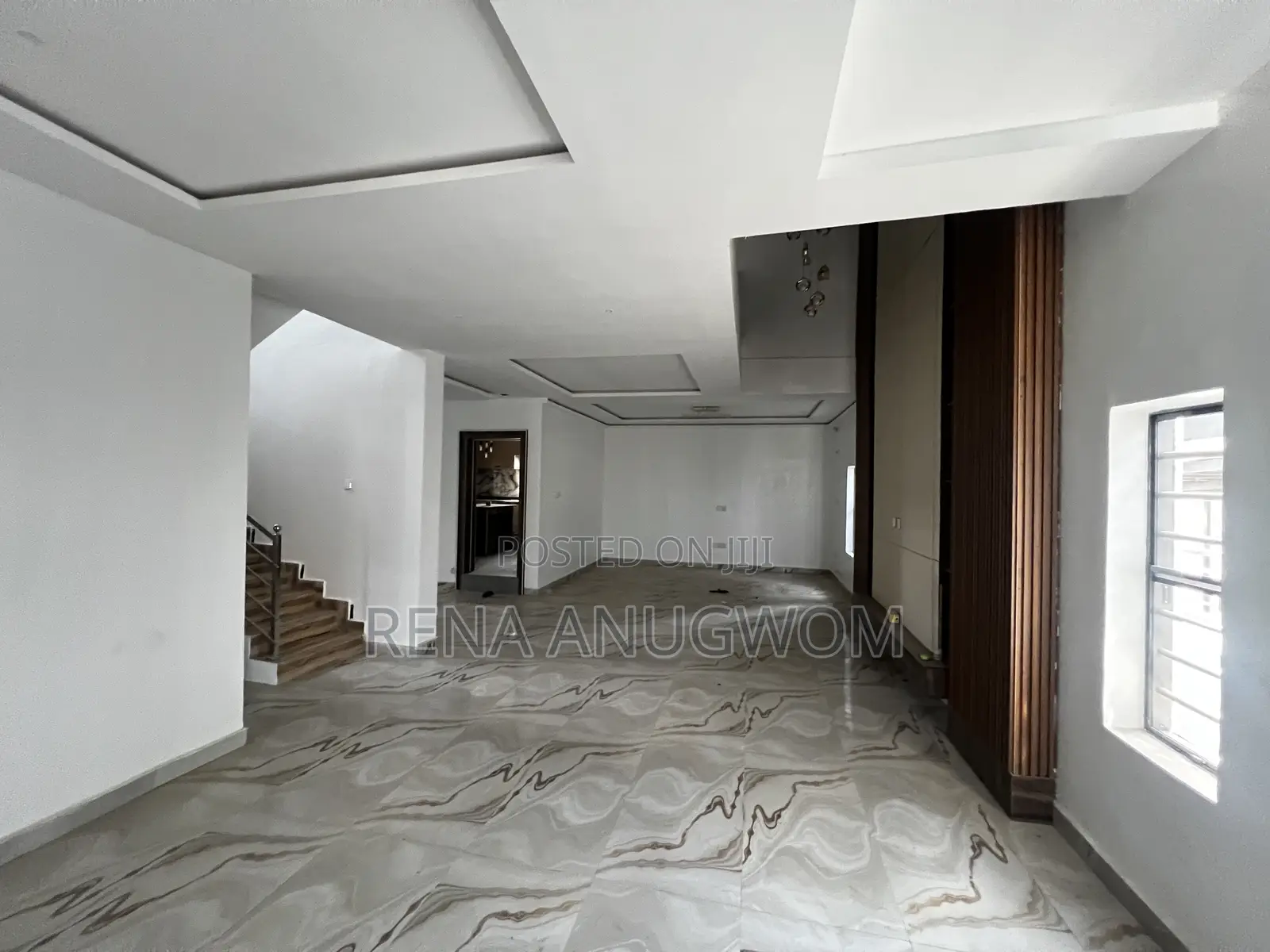 4bdrm Duplex in Enugu for sale in Enugu State