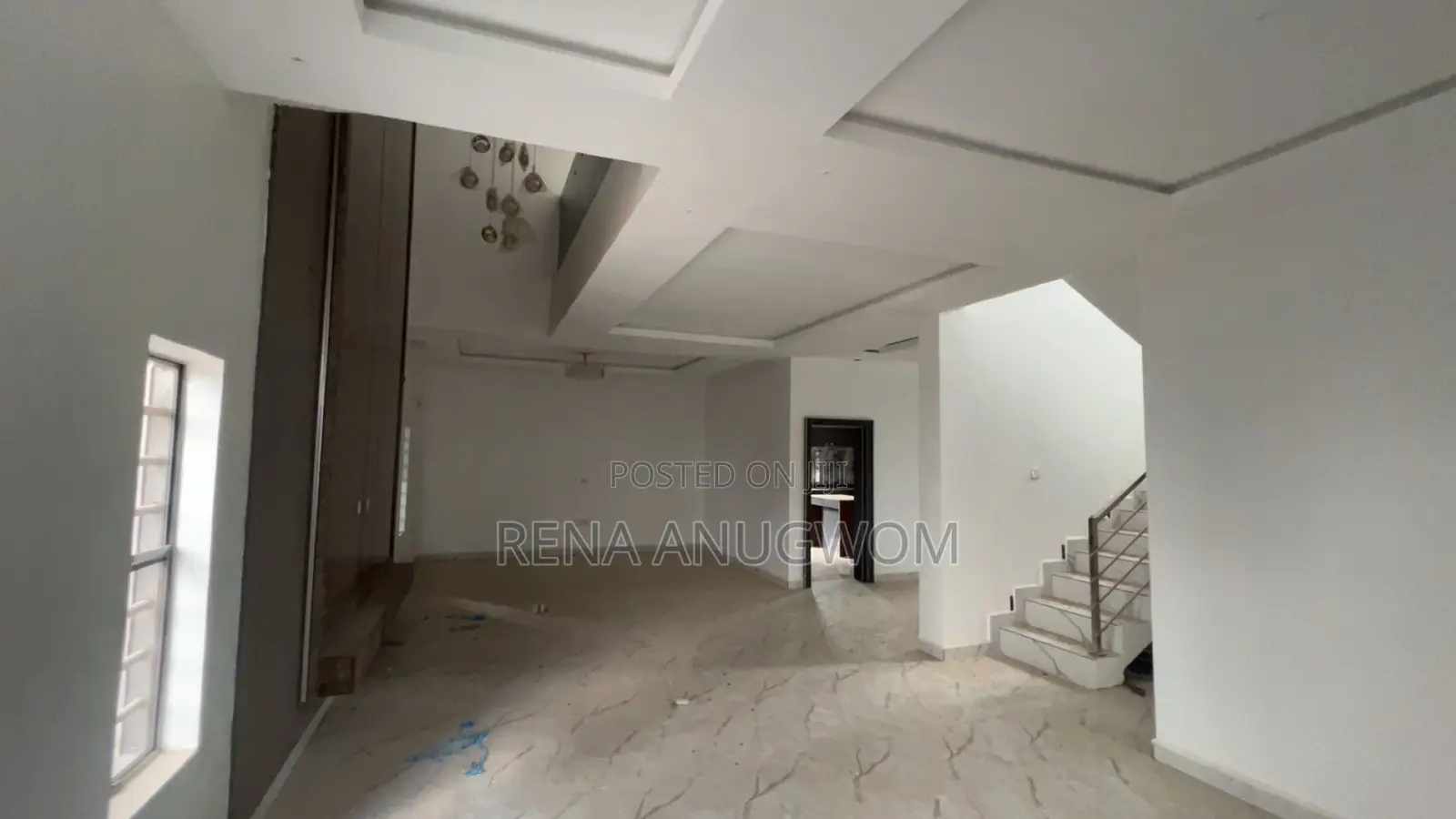 4bdrm Duplex in Enugu for sale in Enugu State