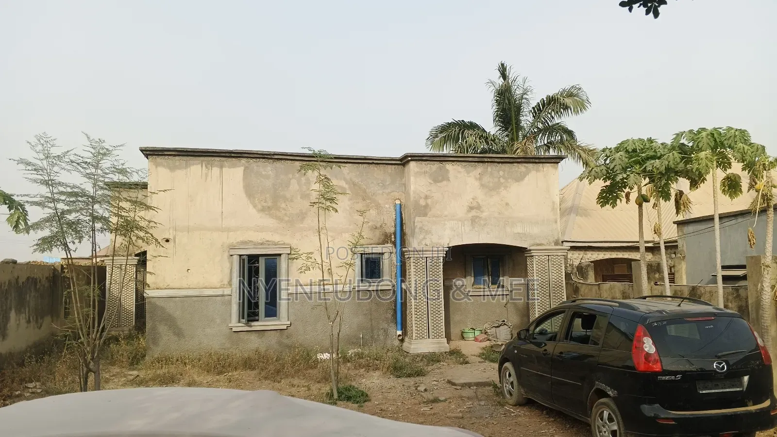 4bdrm Bungalow in Karu for sale in Karu