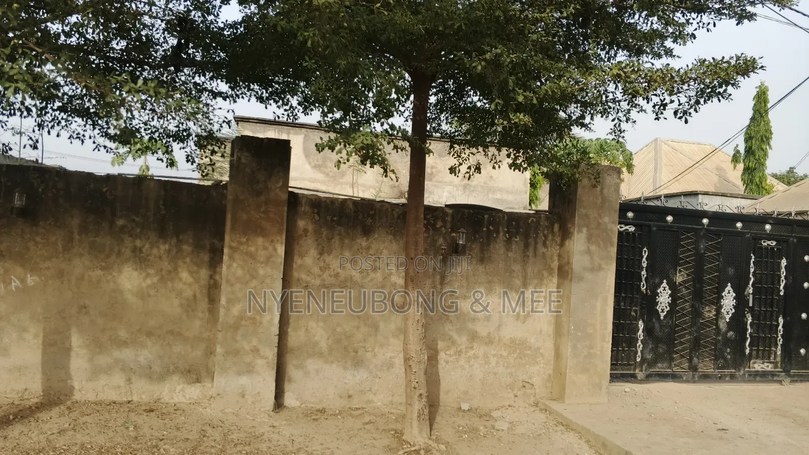 4bdrm Bungalow in Karu for sale in Karu