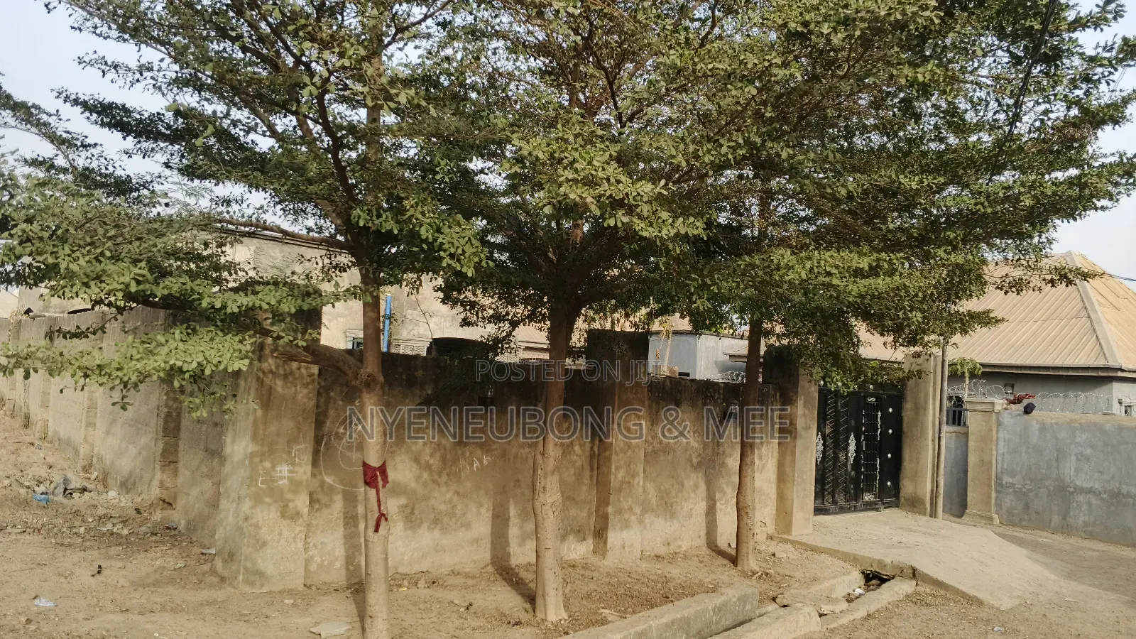 4bdrm Bungalow in Karu for sale in Karu