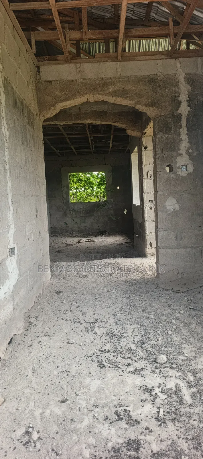 4bdrm Bungalow In Ajebo, Ikorodu For Sale in Ikorodu