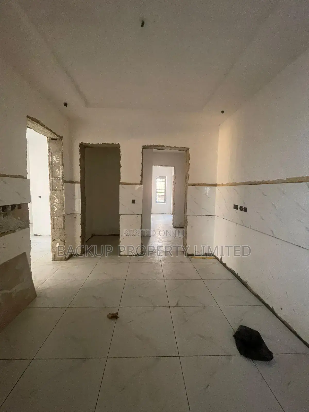 3bdrm Apartment in Yaba for sale in Yaba