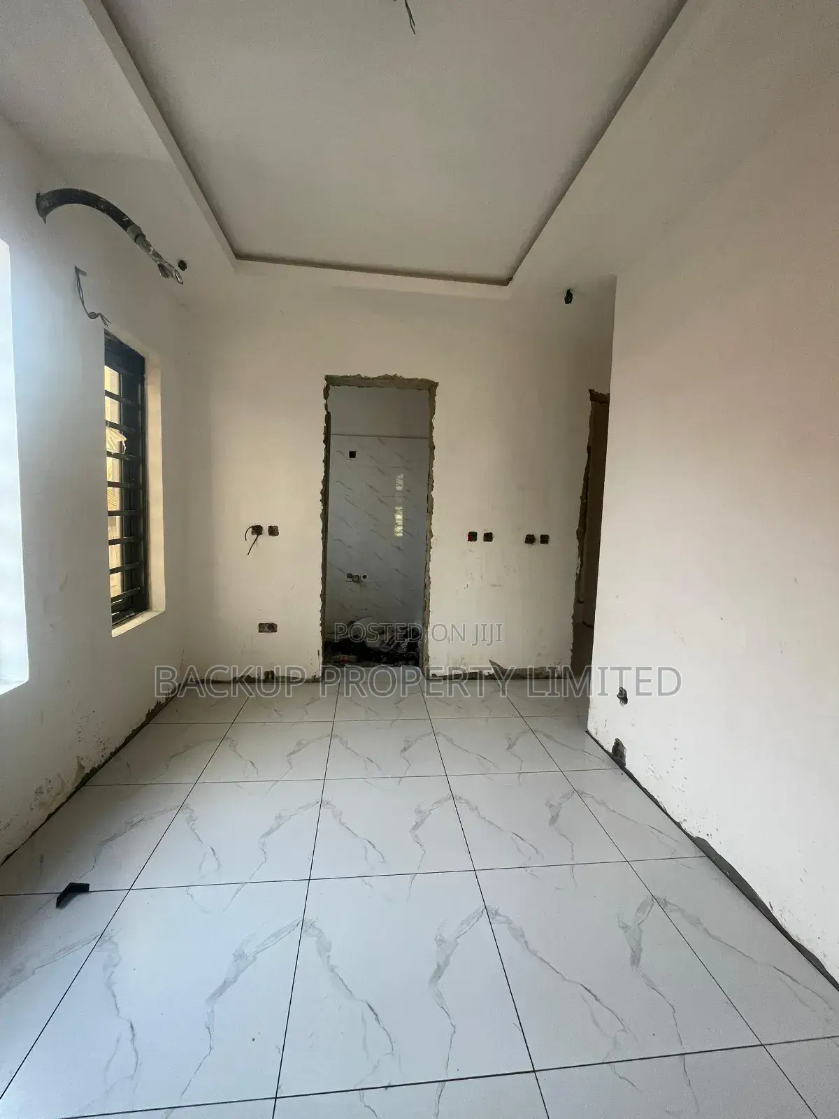 3bdrm Apartment in Yaba for sale in Yaba