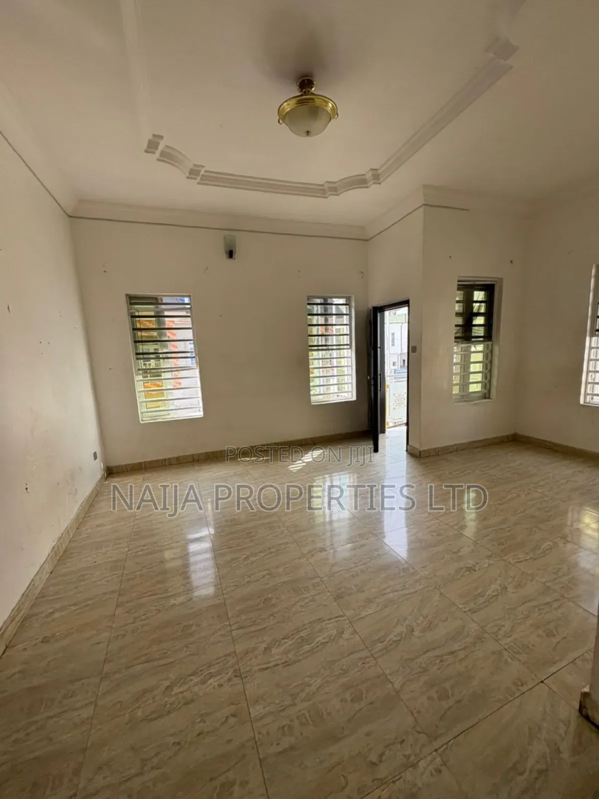 1bdrm Shared Apartment in Lekki County for rent in Lekki Phase 1
