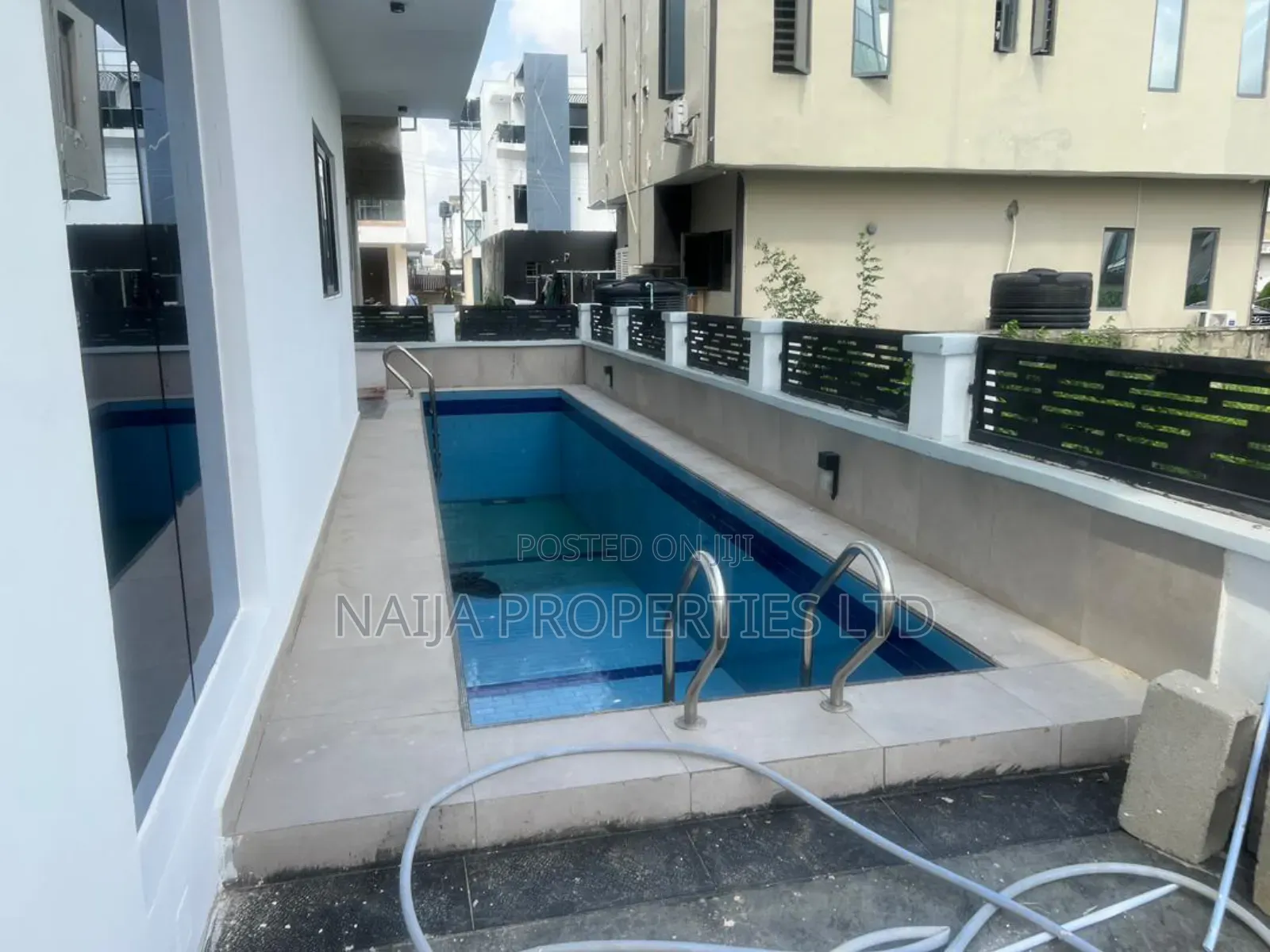 5bdrm Duplex in Victory Park, Lekki for rent in Lekki