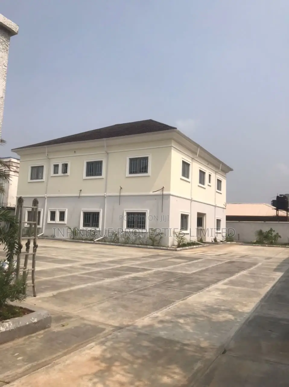 3bdrm Apartment in Lekki Phase 1 for rent in Lekki Phase 1