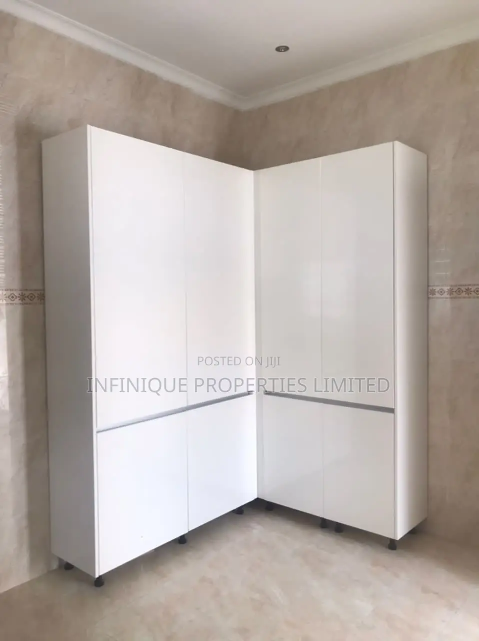 3bdrm Apartment in Lekki Phase 1 for rent in Lekki Phase 1