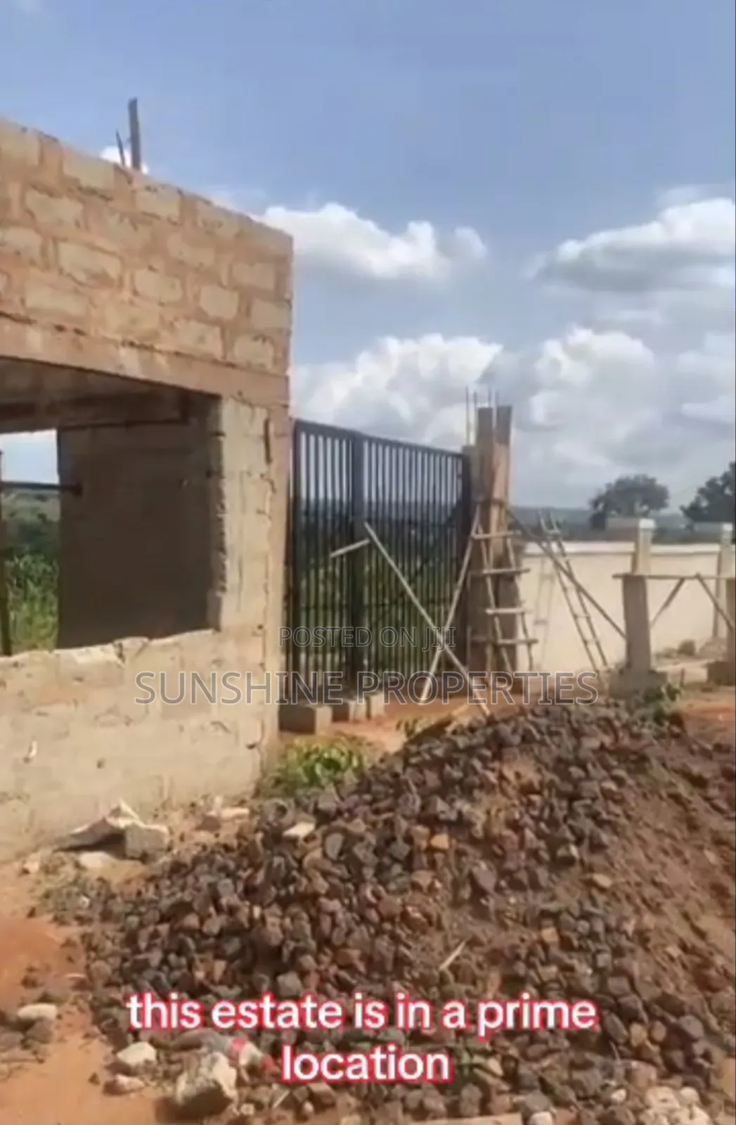 Affordable and Genuine Land in Asaba in Aniocha North