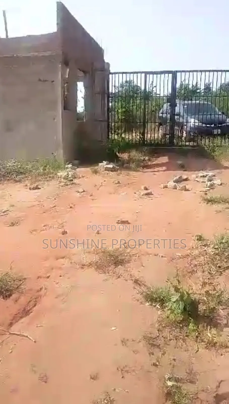 Affordable and Genuine Land in Asaba in Aniocha North