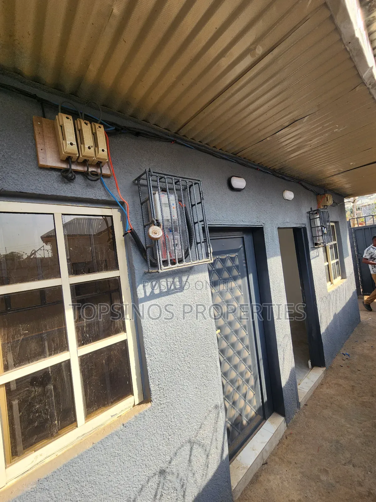 Studio Apartment in Dutse-Alhaji for rent in Dutse-Alhaji