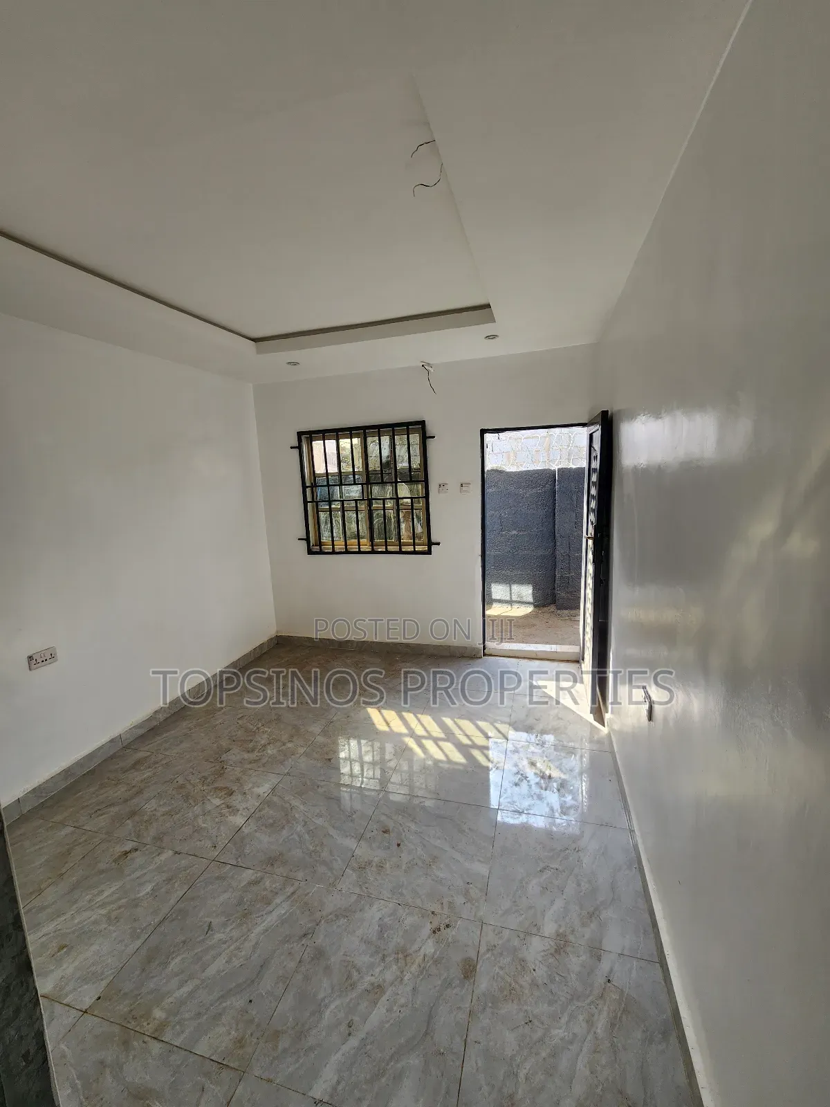 Studio Apartment in Dutse-Alhaji for rent in Dutse-Alhaji