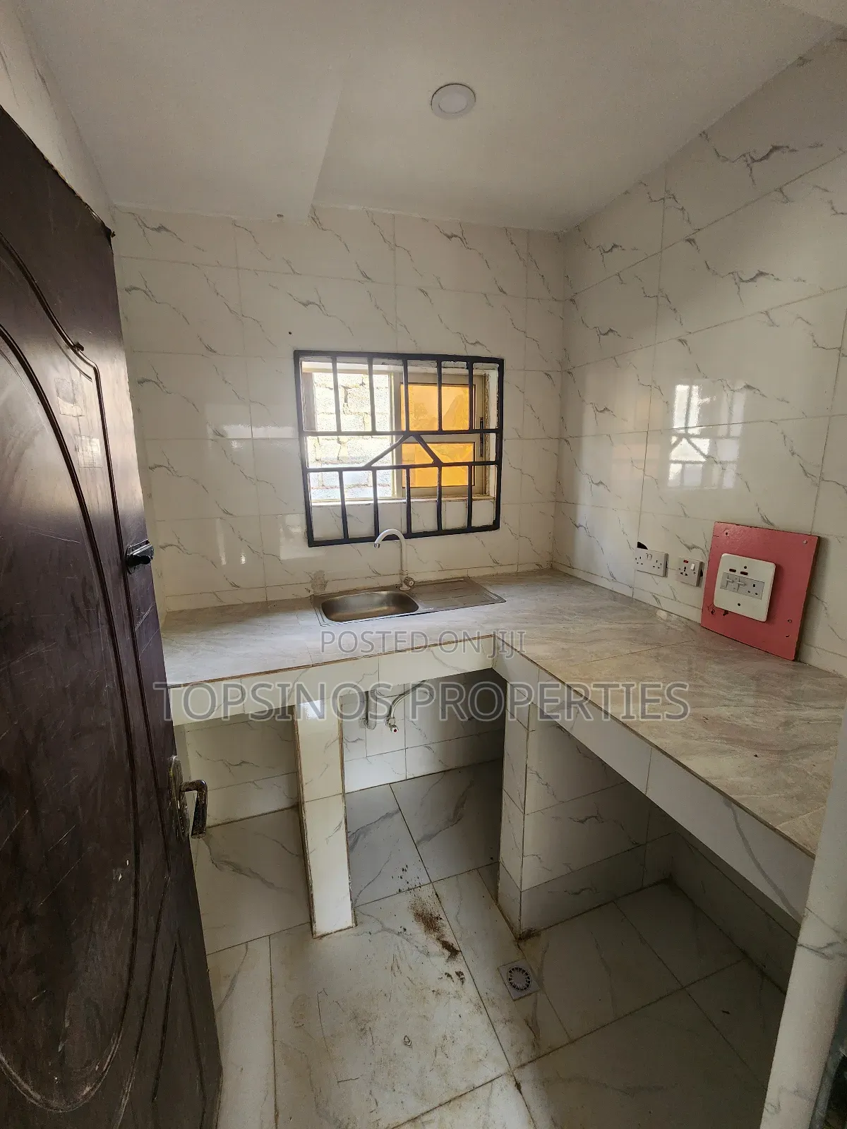 Studio Apartment in Dutse-Alhaji for rent in Dutse-Alhaji