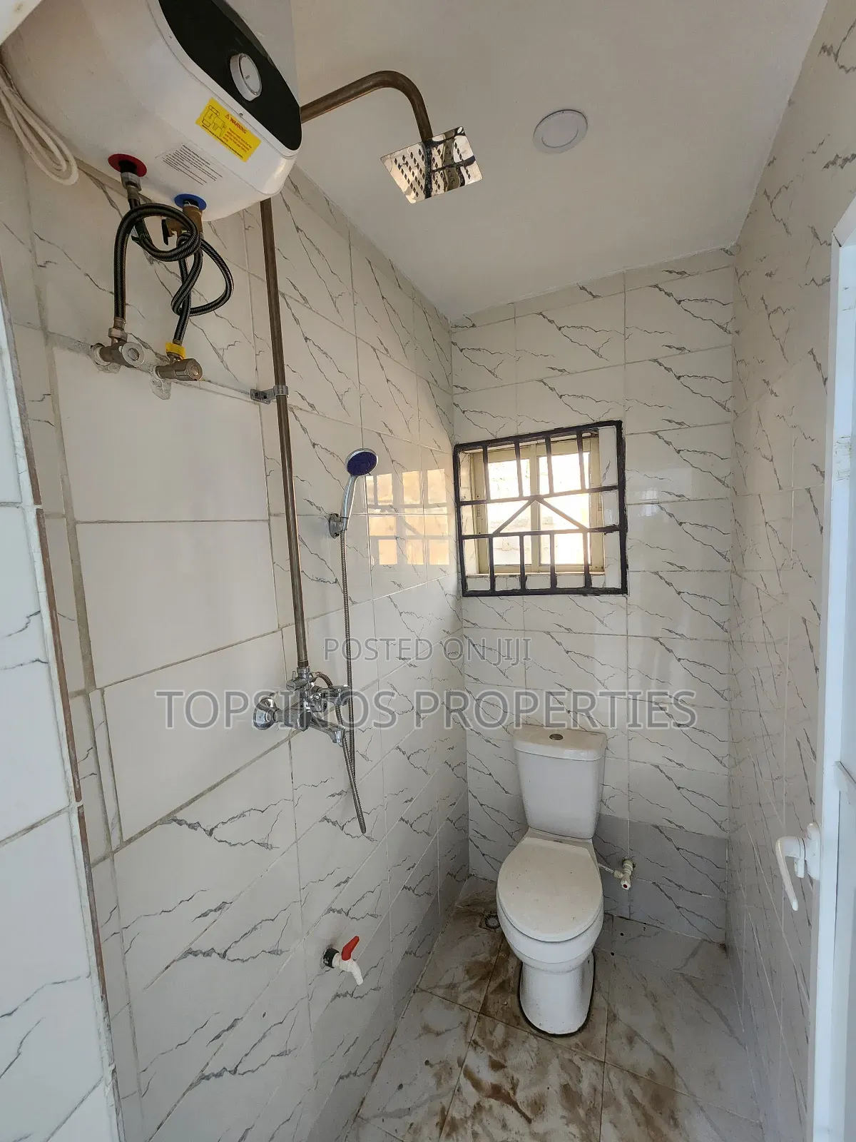 Studio Apartment in Dutse-Alhaji for rent in Dutse-Alhaji