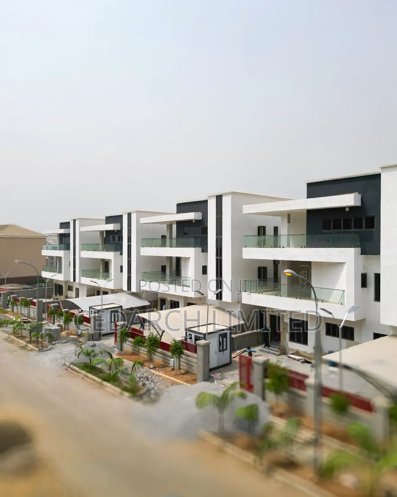 For Sale | 6-bedroom Detached Duplex | Katampe Extension Abuja | 1.5b in Katampe Extension