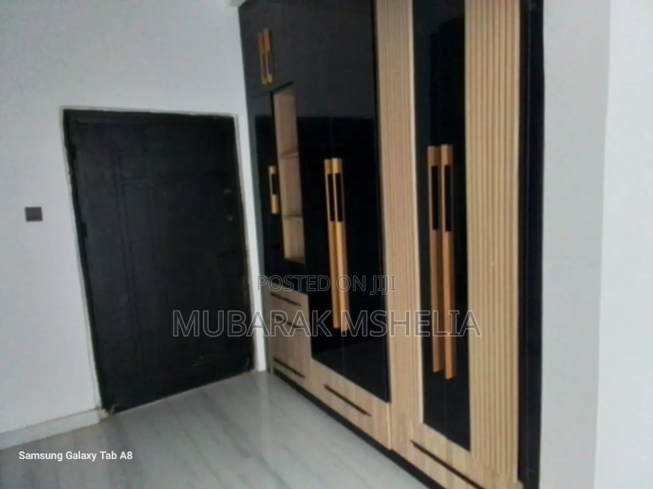 Furnished 5bdrm Duplex in Life Camp for sale in Life Camp