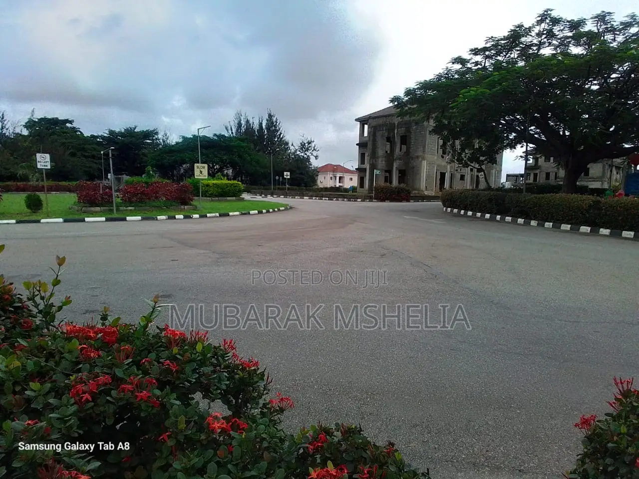 Furnished 5bdrm Duplex in Life Camp for sale in Life Camp
