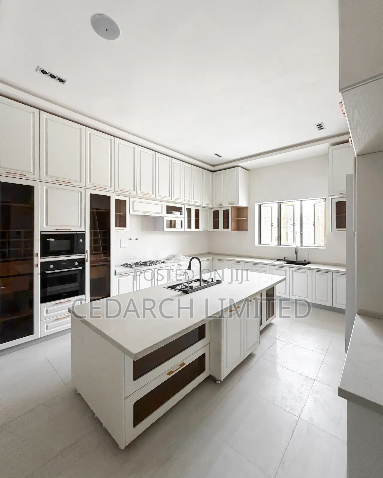 For Sale | 6-bedroom Detached Duplex | Katampe Extension Abuja | 1.5b in Katampe Extension