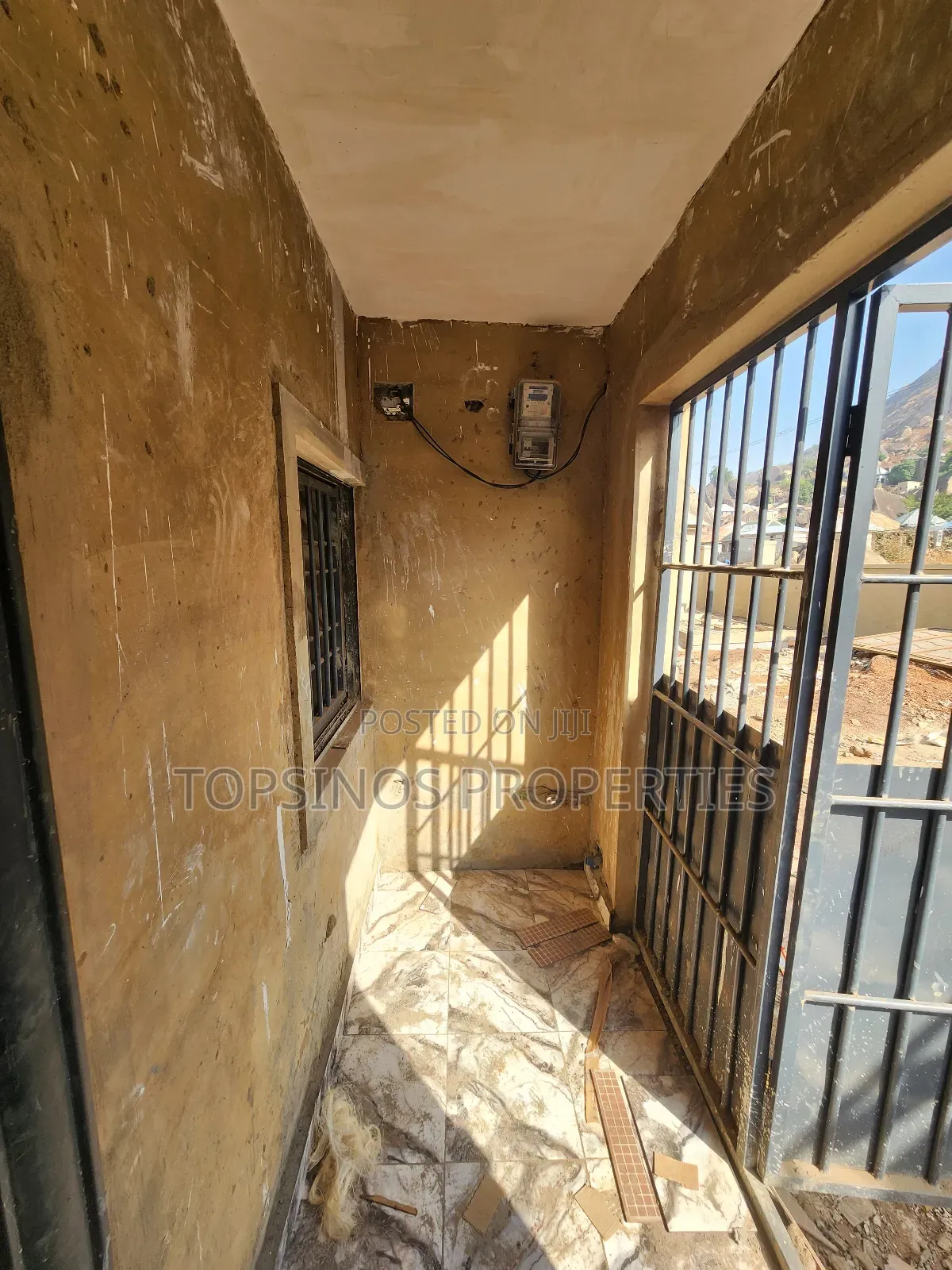 Studio Apartment in Dutse-Alhaji for rent in Dutse-Alhaji