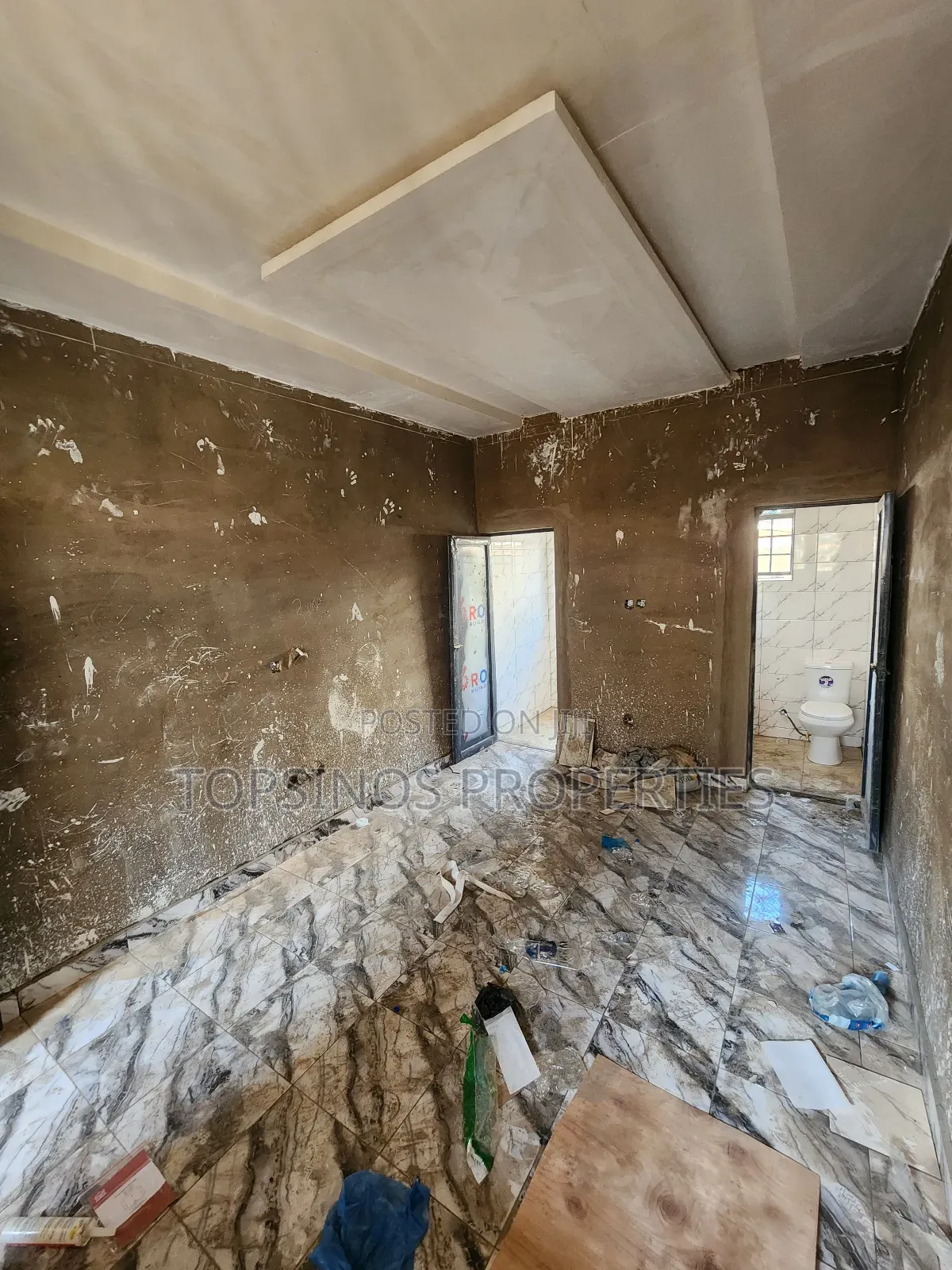 Studio Apartment in Dutse-Alhaji for rent in Dutse-Alhaji