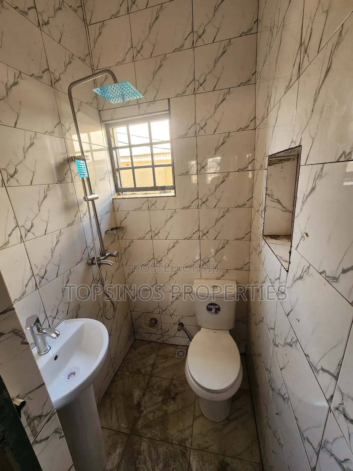 Studio Apartment in Dutse-Alhaji for rent in Dutse-Alhaji