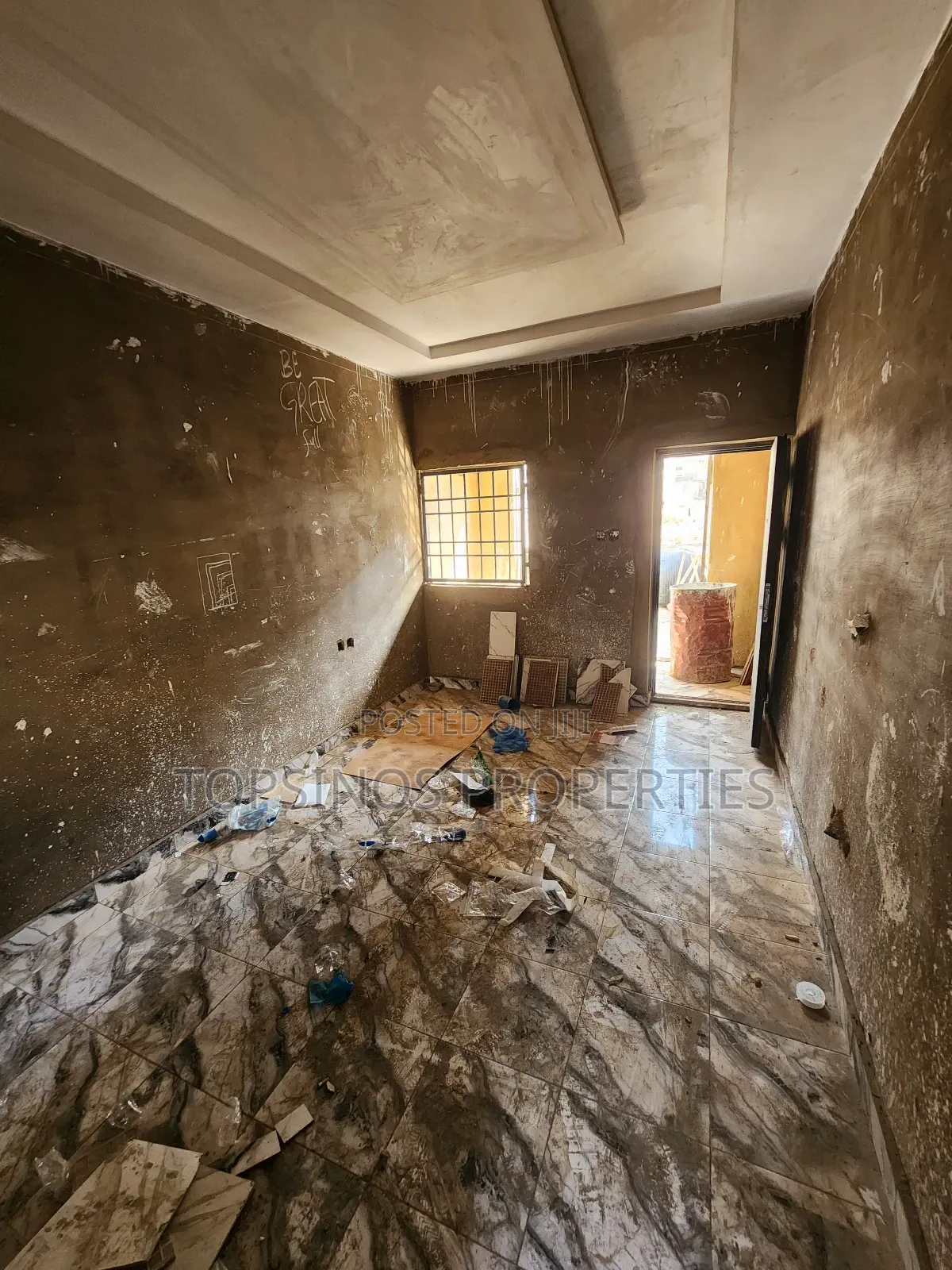 Studio Apartment in Dutse-Alhaji for rent in Dutse-Alhaji