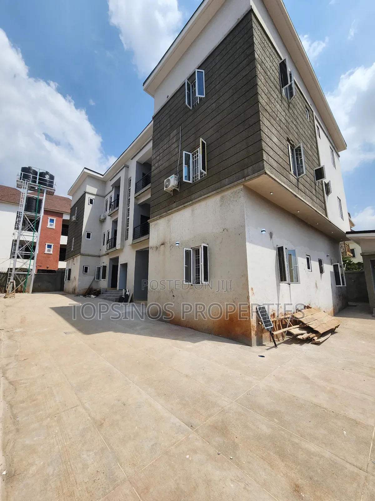 3bdrm Block of Flats in Dawaki for rent in Dawaki