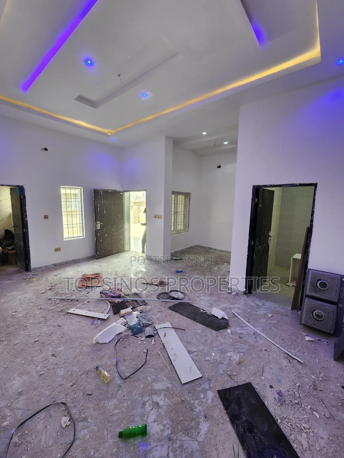 3bdrm Block of Flats in Dawaki for rent in Dawaki