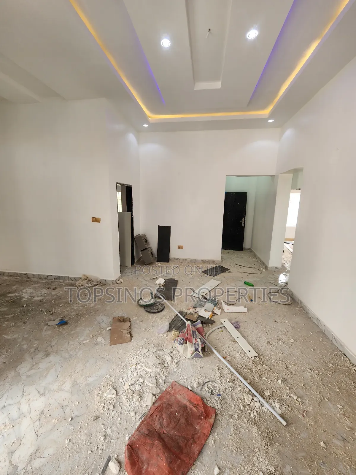 3bdrm Block of Flats in Dawaki for rent in Dawaki